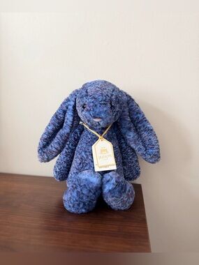Jellycat Hopscone Luxe Bunny